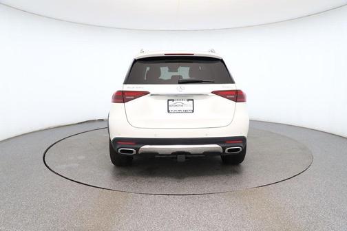 2024 Mercedes-Benz GLE 350 4MATIC