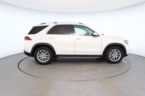 2024 Mercedes-Benz GLE 350 4MATIC