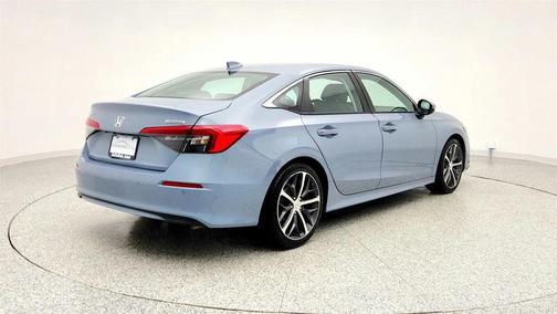 2023 Honda Civic Touring