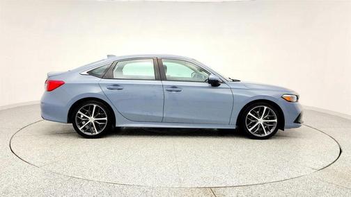 2023 Honda Civic Touring