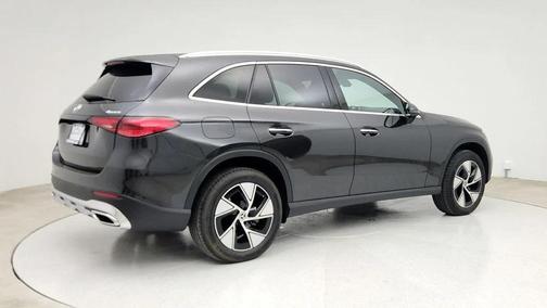 2023 Mercedes-Benz GLC 300 4MATIC