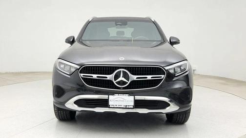 2023 Mercedes-Benz GLC 300 4MATIC