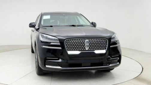 2022 Lincoln Aviator Reserve AWD