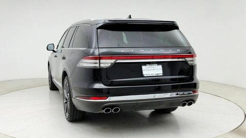 2022 Lincoln Aviator Reserve AWD