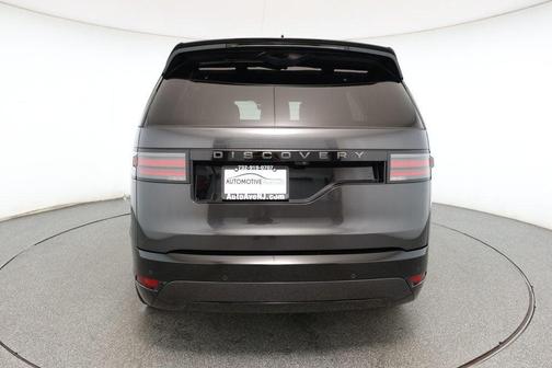 2024 Land Rover Discovery P360 Dynamic SE
