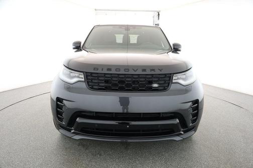 2024 Land Rover Discovery P360 Dynamic SE