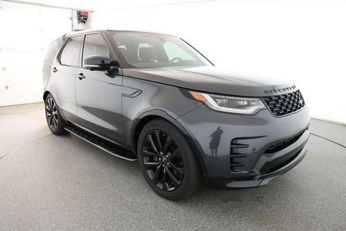 2024 Land Rover Discovery P360 Dynamic SE