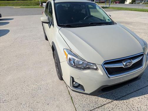 2016 Subaru Crosstrek 2.0i Premium