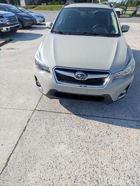 2016 Subaru Crosstrek 2.0i Premium