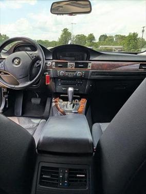 2008 BMW 328 328xi