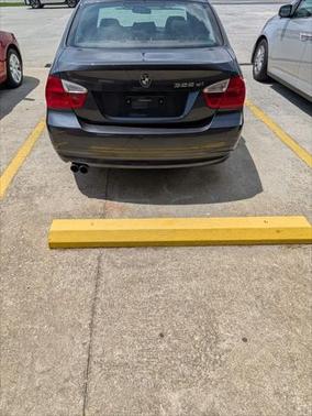 2008 BMW 328 328xi