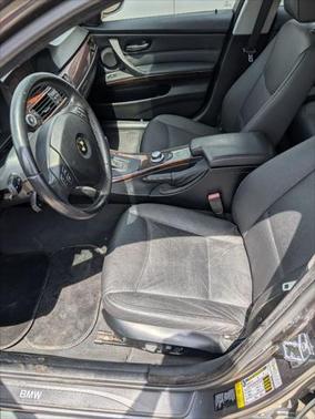 2008 BMW 328 328xi