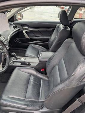 2012 Honda Accord EX-L