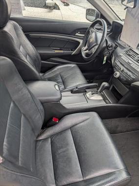 2012 Honda Accord EX-L