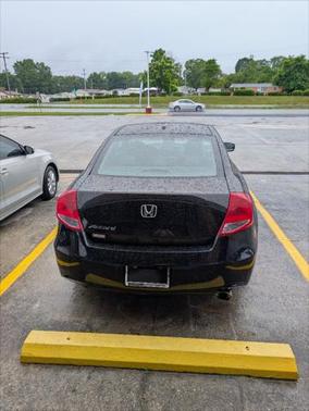 2012 Honda Accord EX-L
