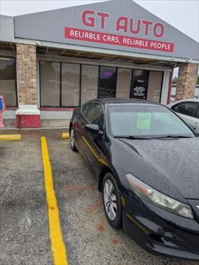 2012 Honda Accord EX-L