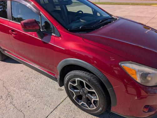 2014 Subaru XV Crosstrek 2.0i Premium