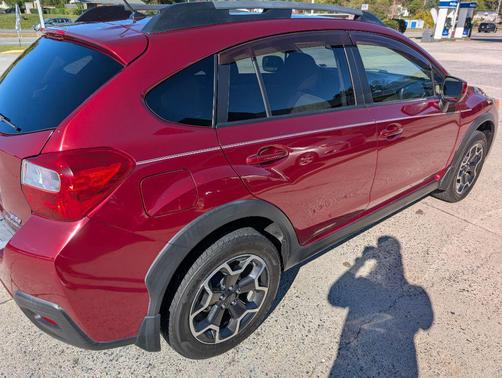 2014 Subaru XV Crosstrek 2.0i Premium