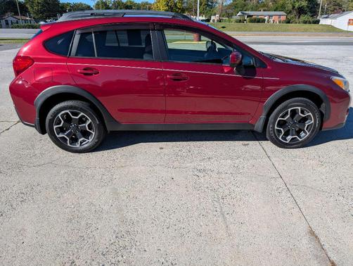 2014 Subaru XV Crosstrek 2.0i Premium