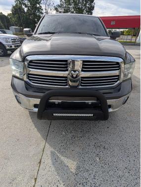2014 RAM 1500 SLT