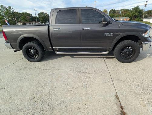 2014 RAM 1500 SLT