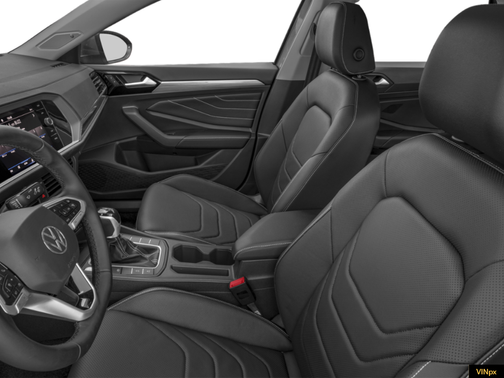 2023 Volkswagen Jetta 1.5T SEL