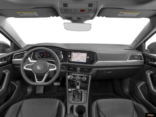 2023 Volkswagen Jetta 1.5T SEL