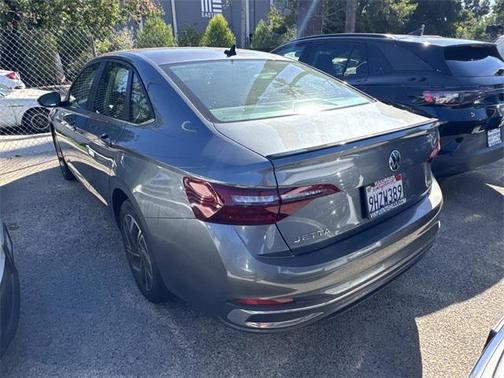 2023 Volkswagen Jetta 1.5T SEL