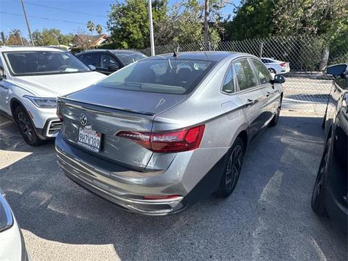 2023 Volkswagen Jetta 1.5T SEL