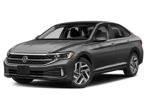 2023 Volkswagen Jetta 1.5T SEL