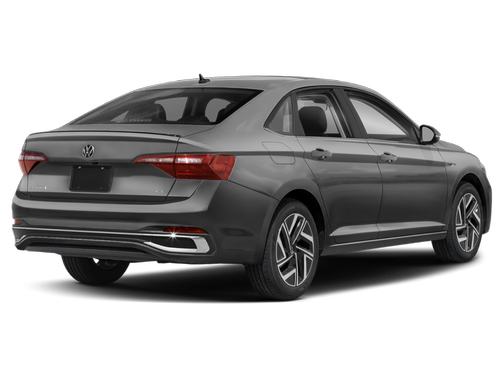 2023 Volkswagen Jetta 1.5T SEL