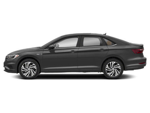 2021 Volkswagen Jetta 1.4T SE