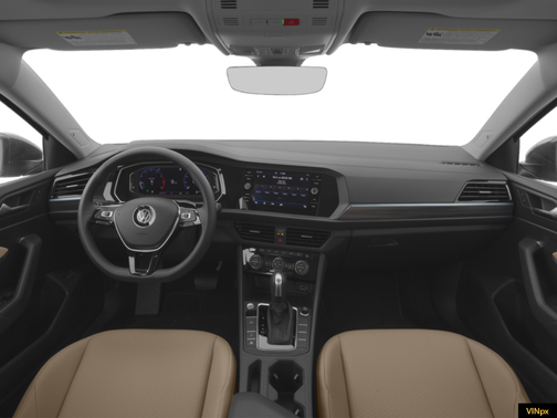 2021 Volkswagen Jetta 1.4T SE