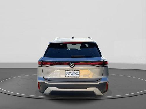 2026 Volkswagen Jetta 1.4T SE