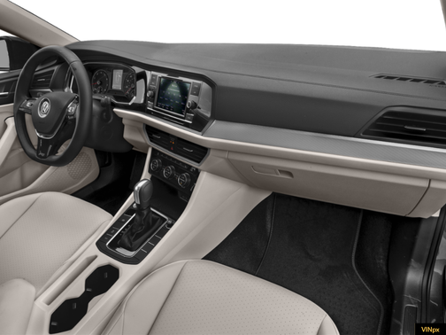 2021 Volkswagen Jetta 1.4T R-Line