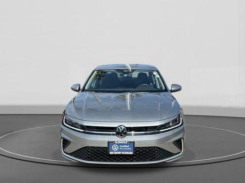 2025 Volkswagen Jetta 1.5T S