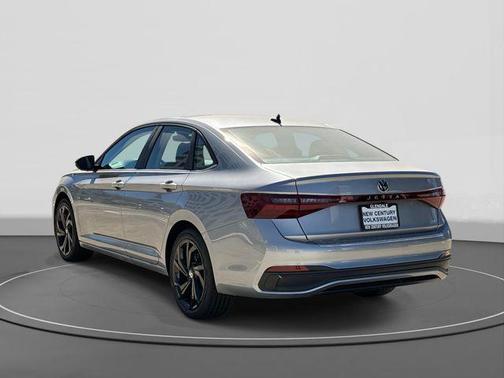 2026 Volkswagen Jetta 1.4T SE