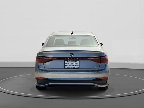 2026 Volkswagen Jetta 1.4T SE