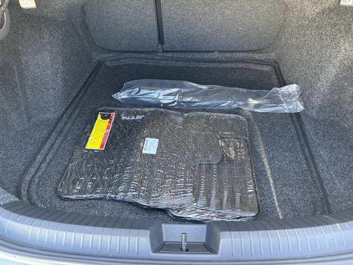 2026 Volkswagen Jetta 1.4T SE