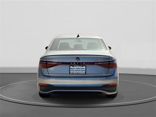 2026 Volkswagen Jetta 1.4T SE