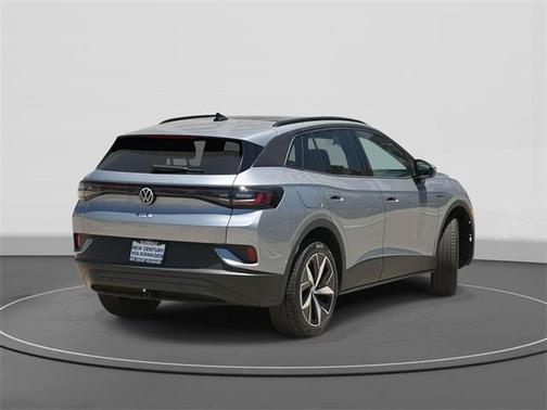 2025 Volkswagen ID.4 AWD Pro S