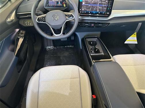 2025 Volkswagen ID.4 AWD Pro S