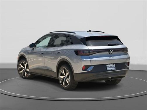 2025 Volkswagen ID.4 AWD Pro S