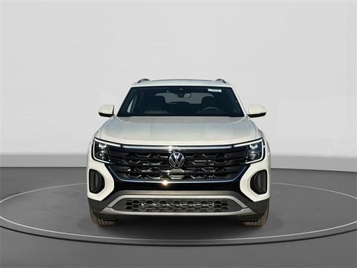 2026 Volkswagen Atlas Cross Sport 2.0T SE w/Technology 4MOTION