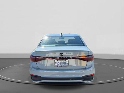 2026 Volkswagen Jetta 1.4T S