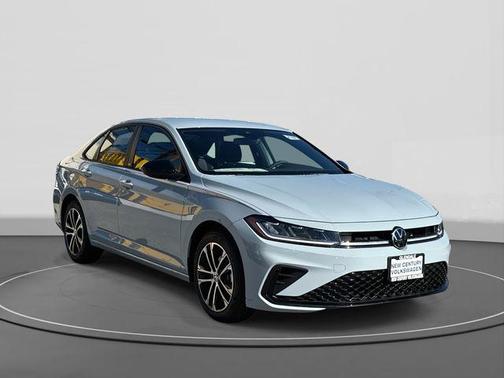 2026 Volkswagen Jetta 1.4T S