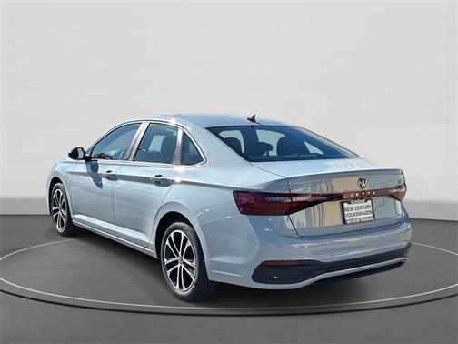 2026 Volkswagen Jetta 1.4T S