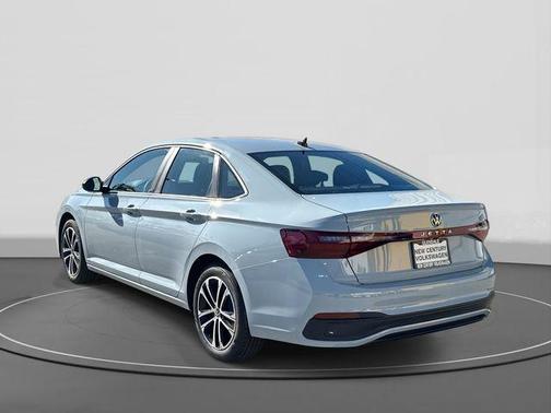 2026 Volkswagen Jetta 1.4T S