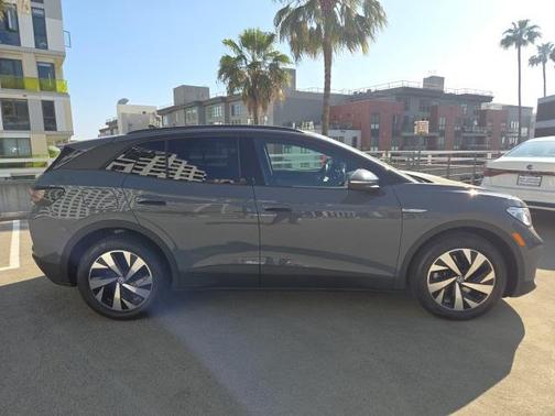 2025 Volkswagen ID.4 Standard