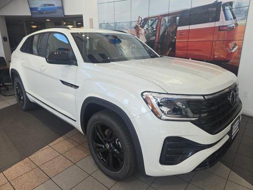 2025 Volkswagen Atlas Cross Sport 2.0T SEL